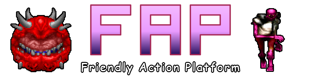 Friendly Action Platform - FAP